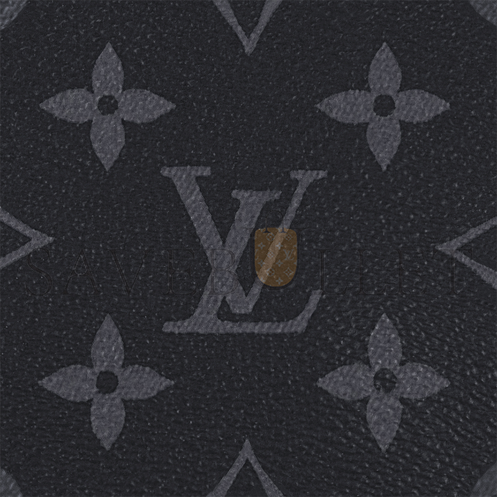 LOUIS VUITTON MASTER KEEPALL BANDOULIÈRE 55 M40605 (55*31*26cm)